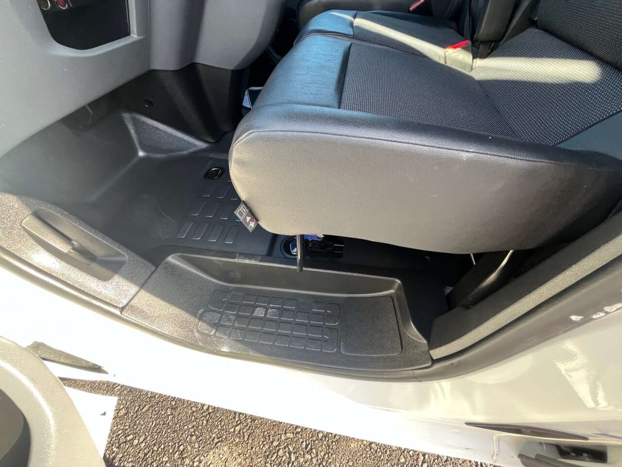 2022 TOYOTA PROACE 2022 TOYOTA PROACE