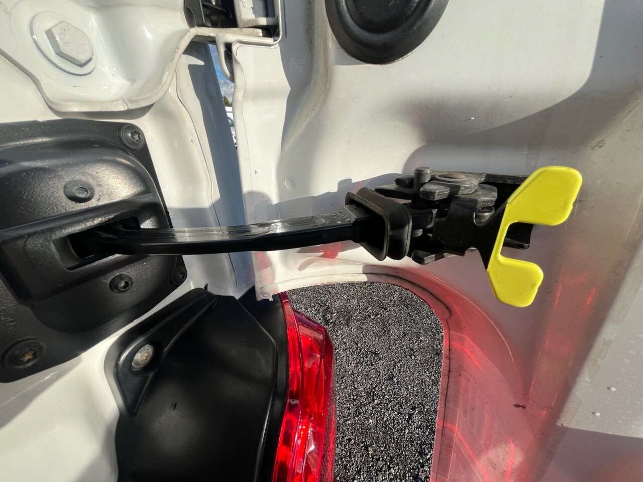 2022 TOYOTA PROACE 2022 TOYOTA PROACE