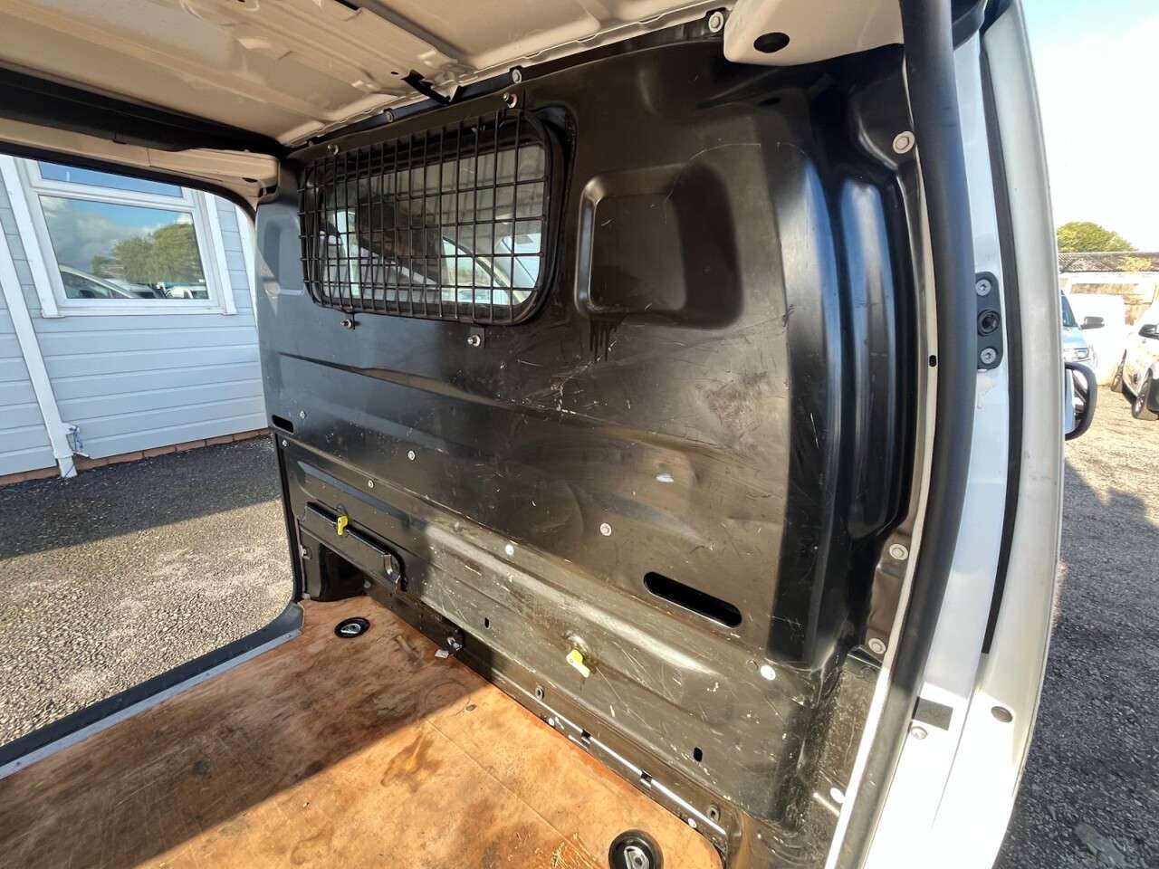 2022 TOYOTA PROACE 2022 TOYOTA PROACE