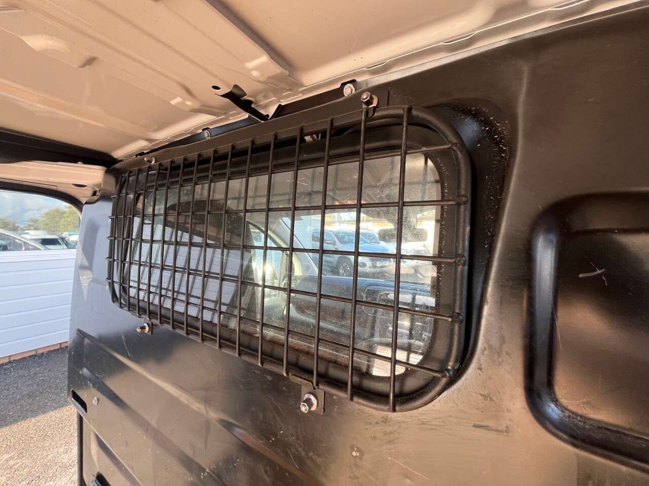 2022 TOYOTA PROACE 2022 TOYOTA PROACE