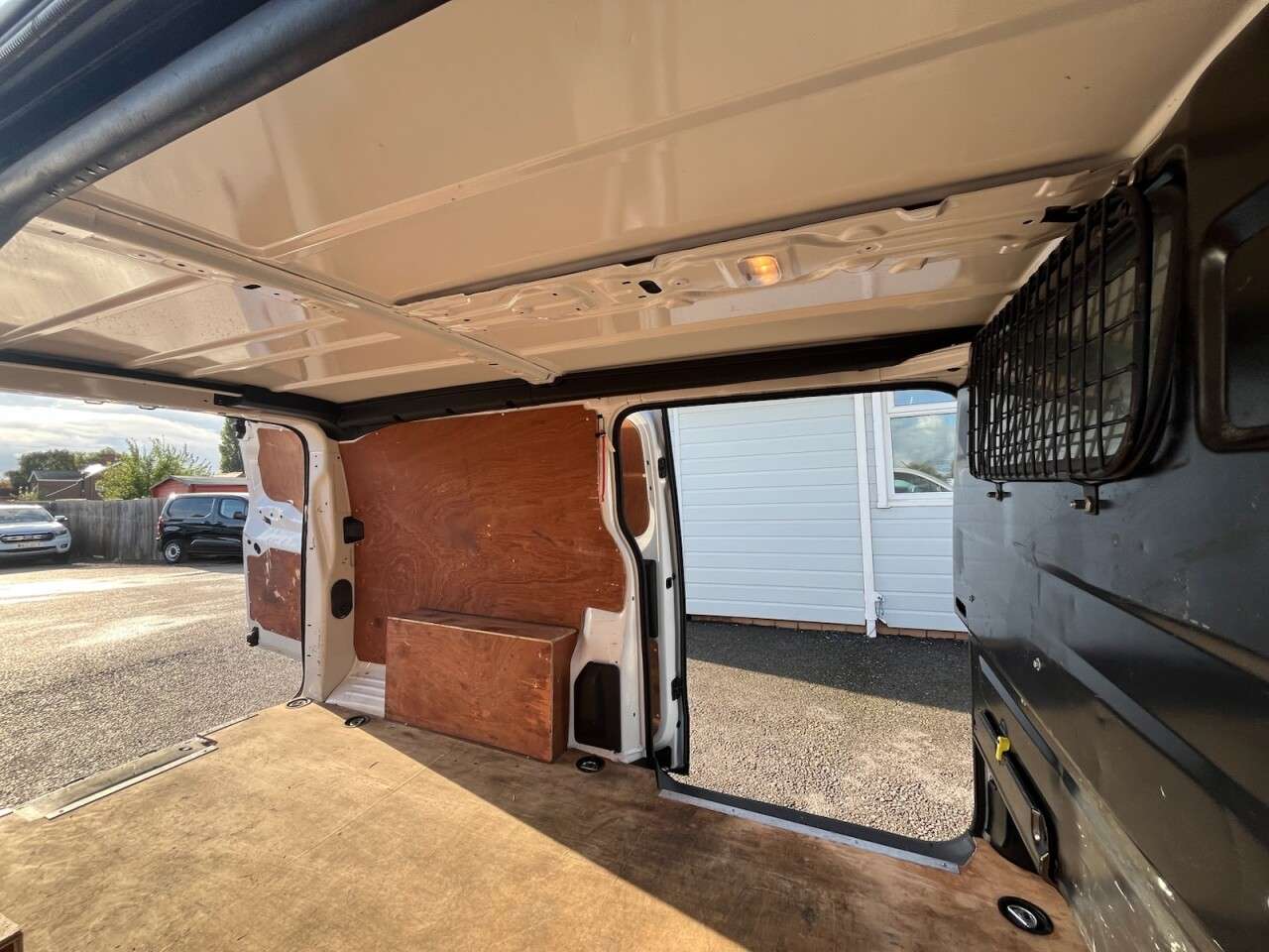 2022 TOYOTA PROACE 2022 TOYOTA PROACE