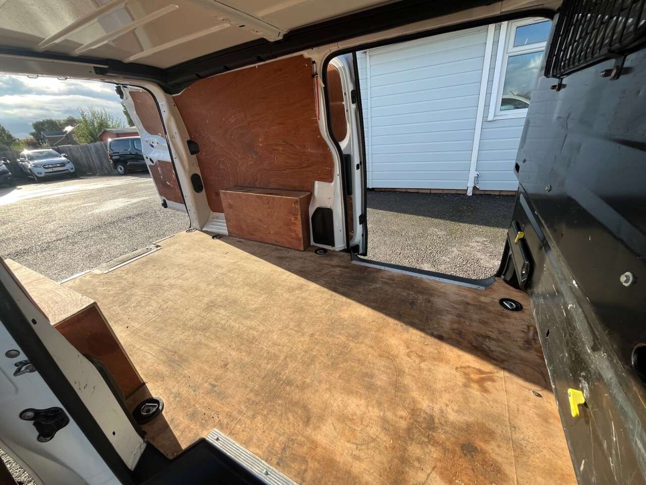 2022 TOYOTA PROACE 2022 TOYOTA PROACE