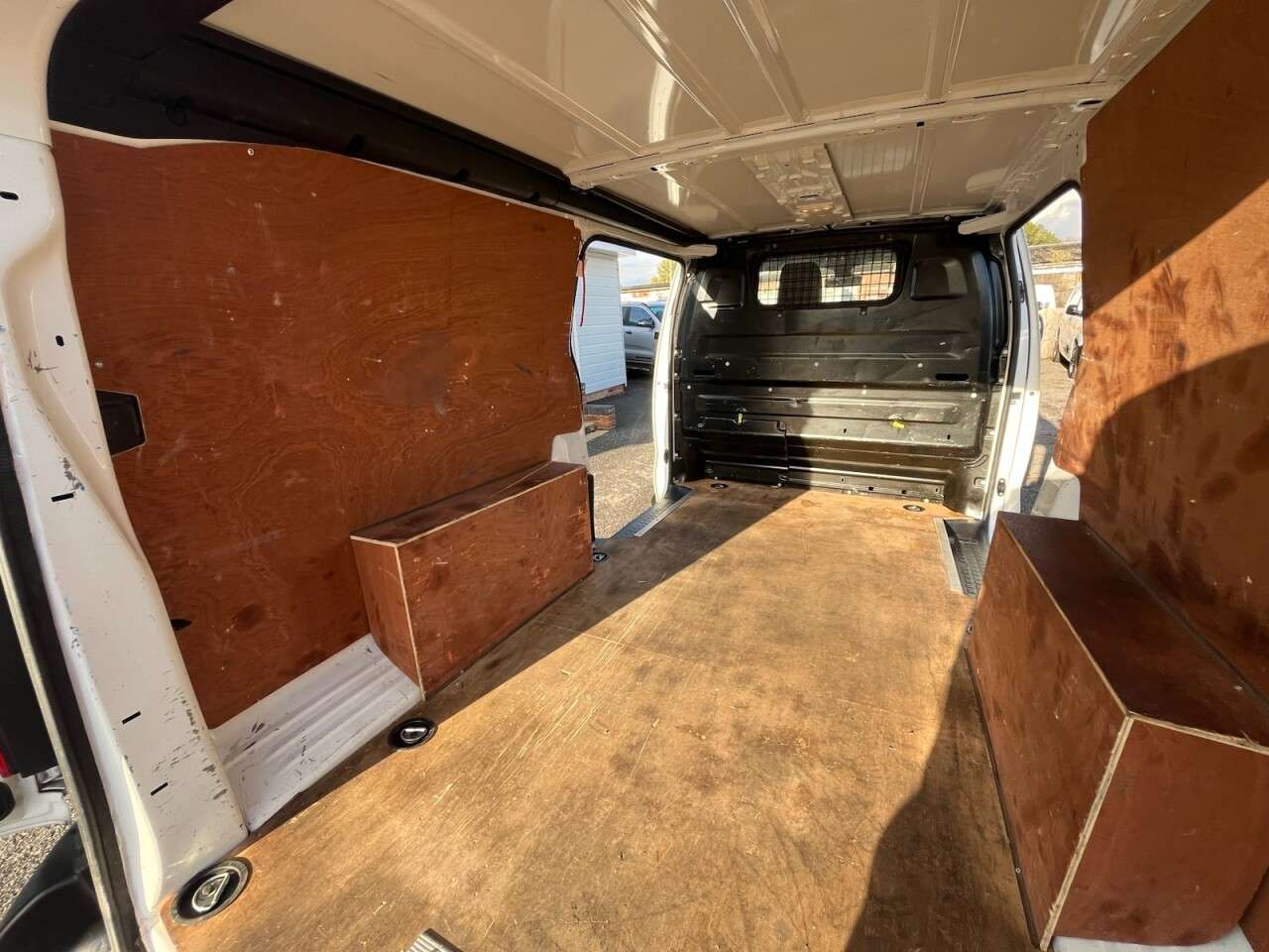 2022 TOYOTA PROACE 2022 TOYOTA PROACE