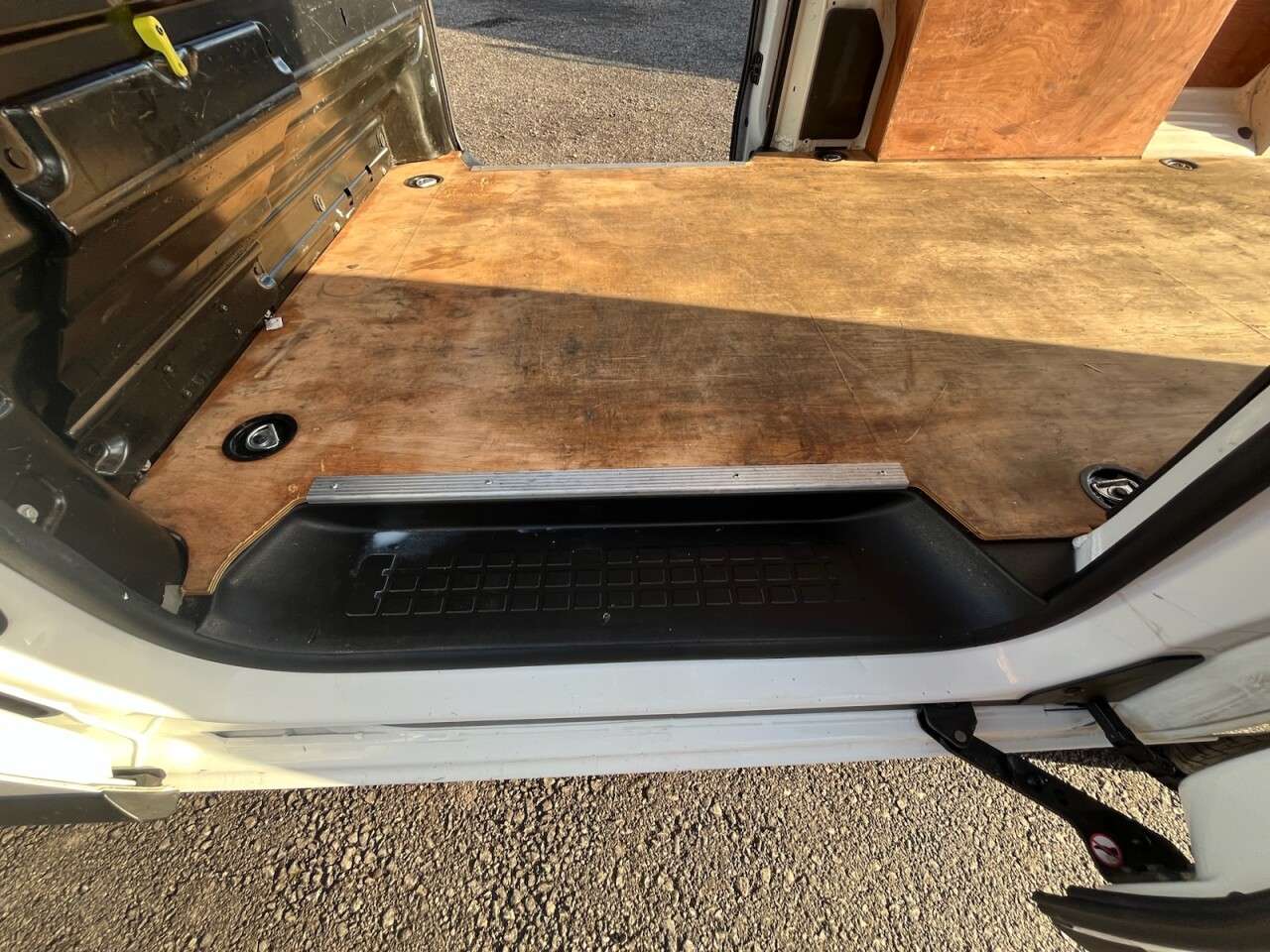 2022 TOYOTA PROACE 2022 TOYOTA PROACE