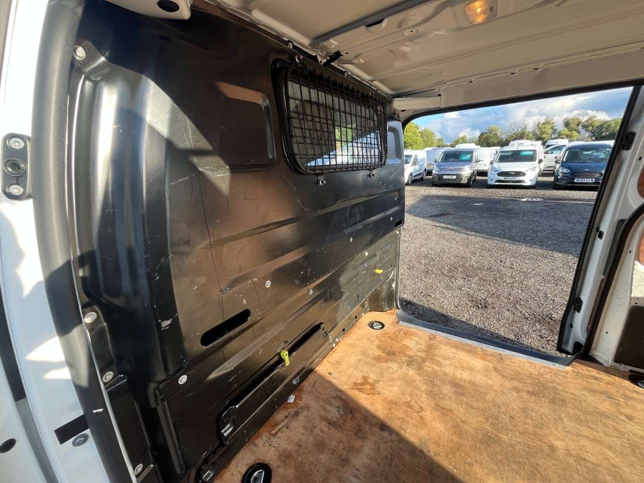 2022 TOYOTA PROACE 2022 TOYOTA PROACE