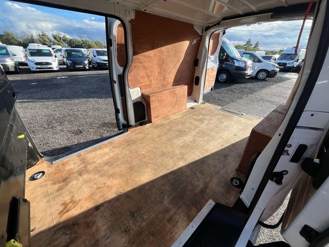 2022 TOYOTA PROACE 2022 TOYOTA PROACE