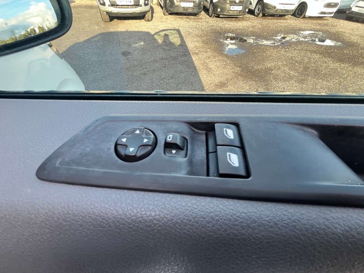 2022 TOYOTA PROACE 2022 TOYOTA PROACE