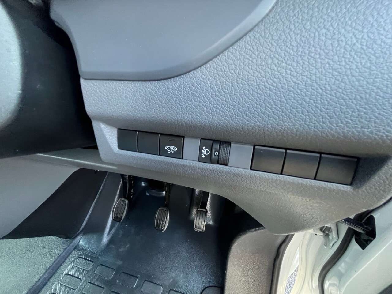 2022 TOYOTA PROACE 2022 TOYOTA PROACE