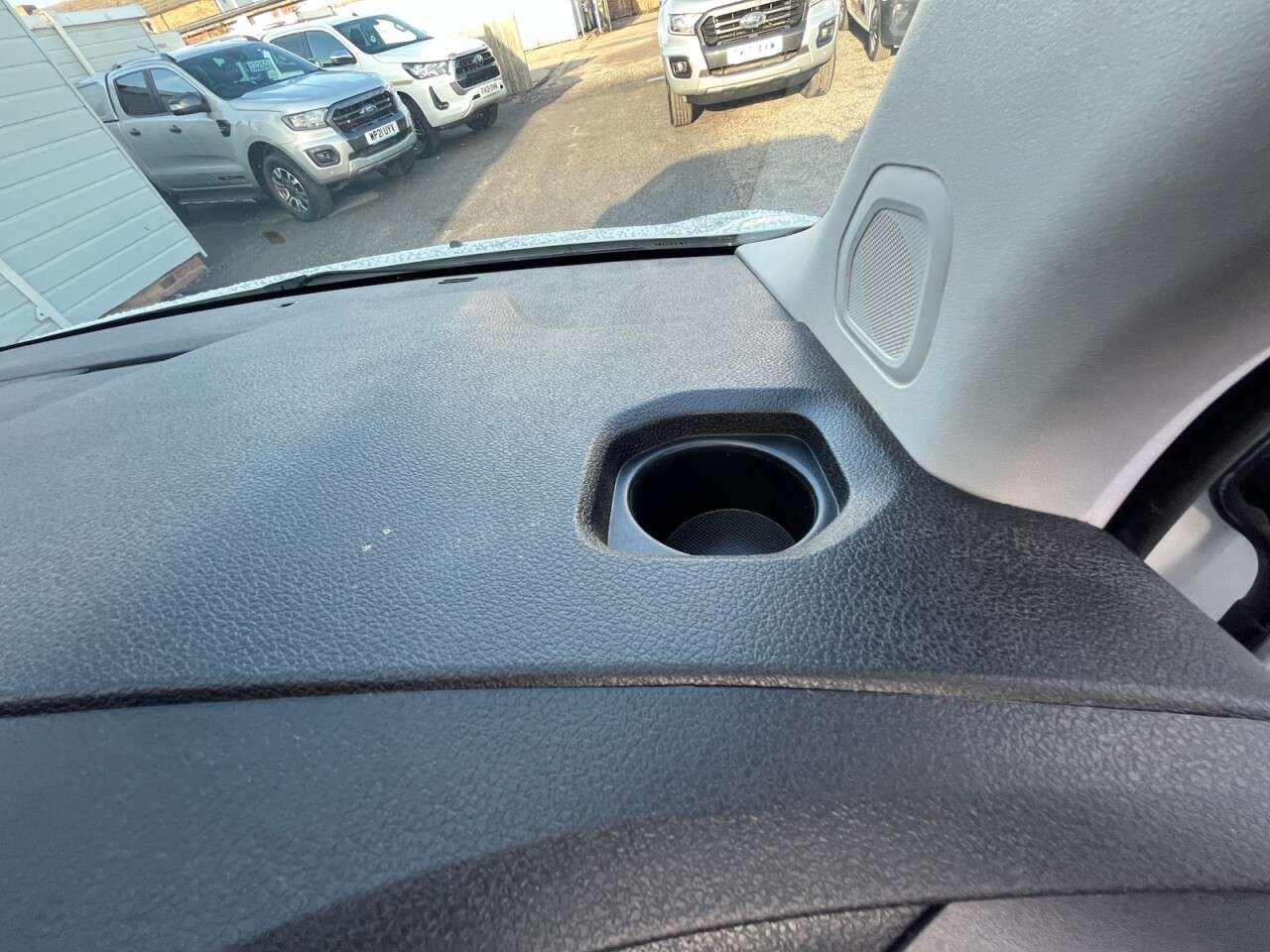 2022 TOYOTA PROACE 2022 TOYOTA PROACE