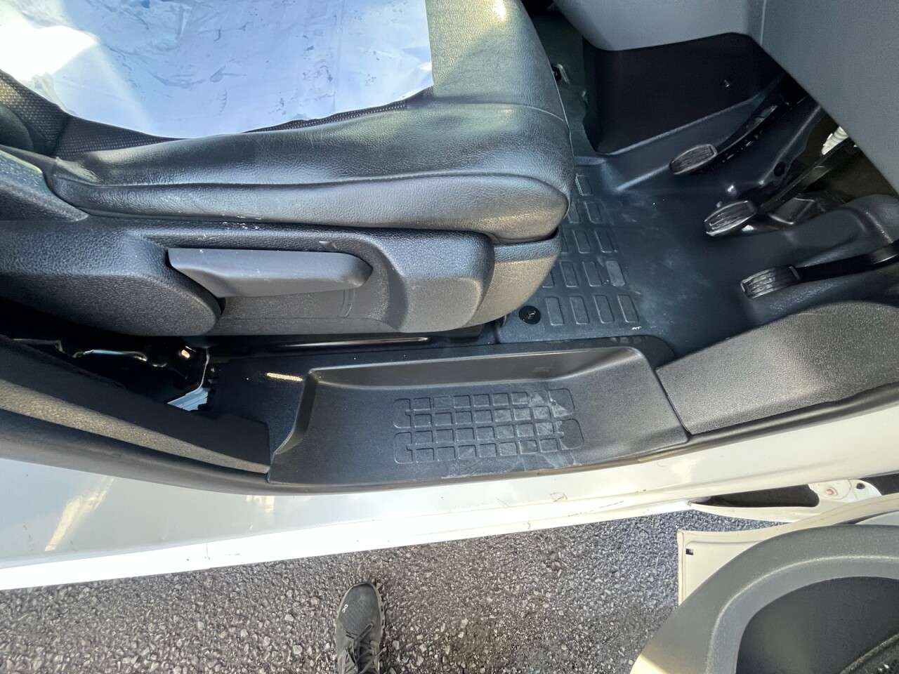 2022 TOYOTA PROACE 2022 TOYOTA PROACE