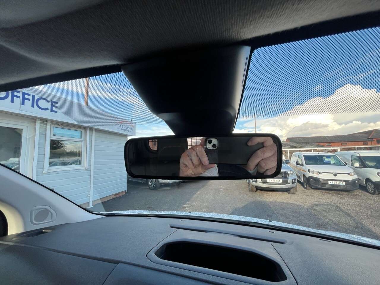 2022 TOYOTA PROACE 2022 TOYOTA PROACE