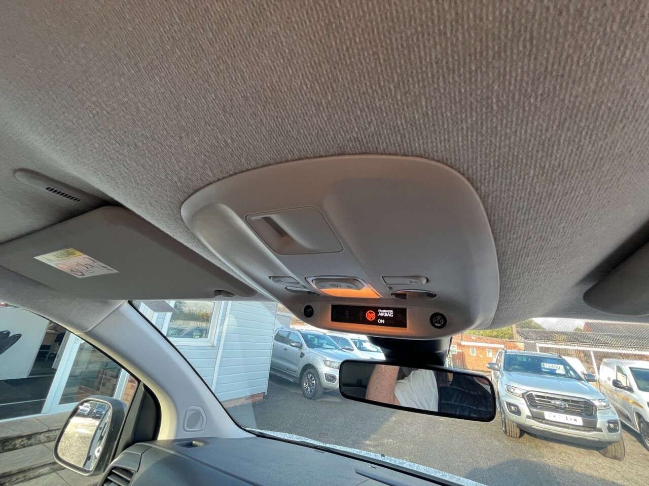 2022 TOYOTA PROACE 2022 TOYOTA PROACE