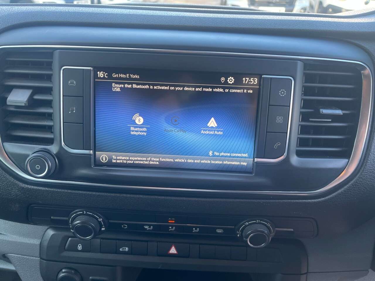 2022 TOYOTA PROACE 2022 TOYOTA PROACE