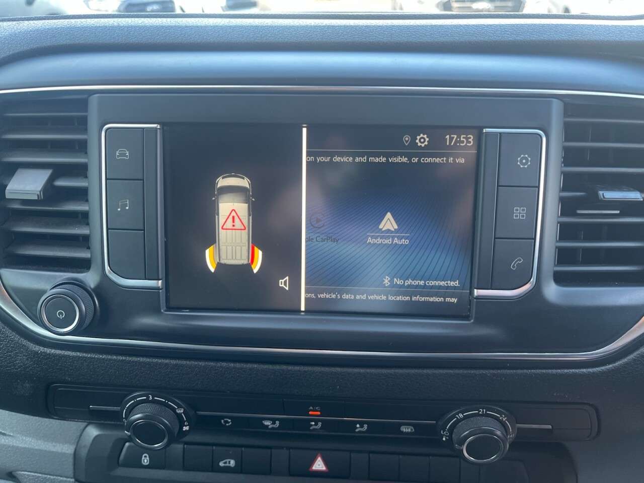 2022 TOYOTA PROACE 2022 TOYOTA PROACE