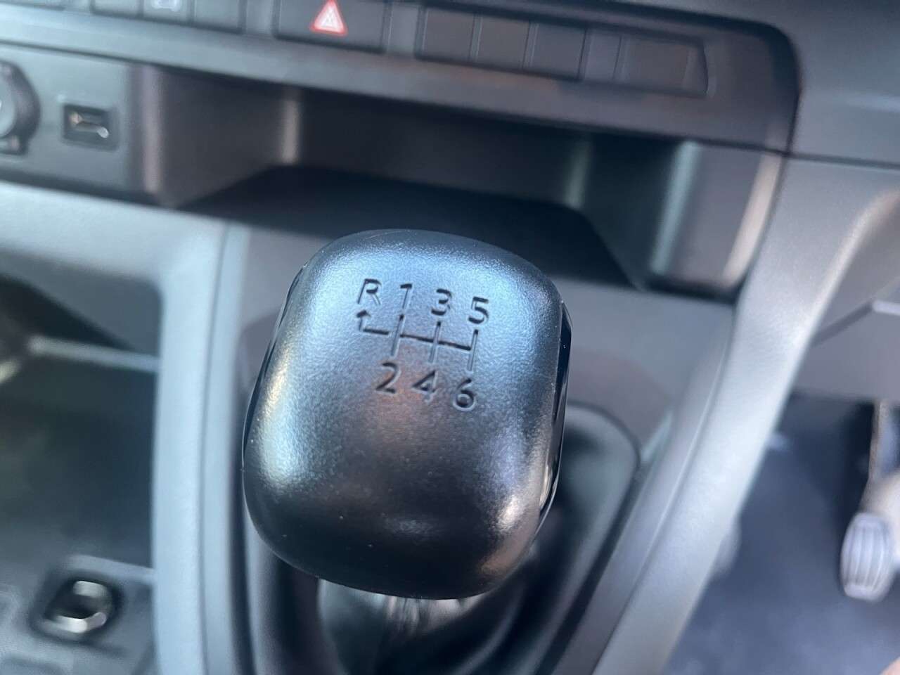 2022 TOYOTA PROACE 2022 TOYOTA PROACE