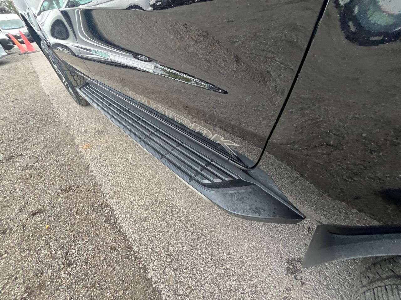 2022 FORD RANGER 2022 FORD RANGER