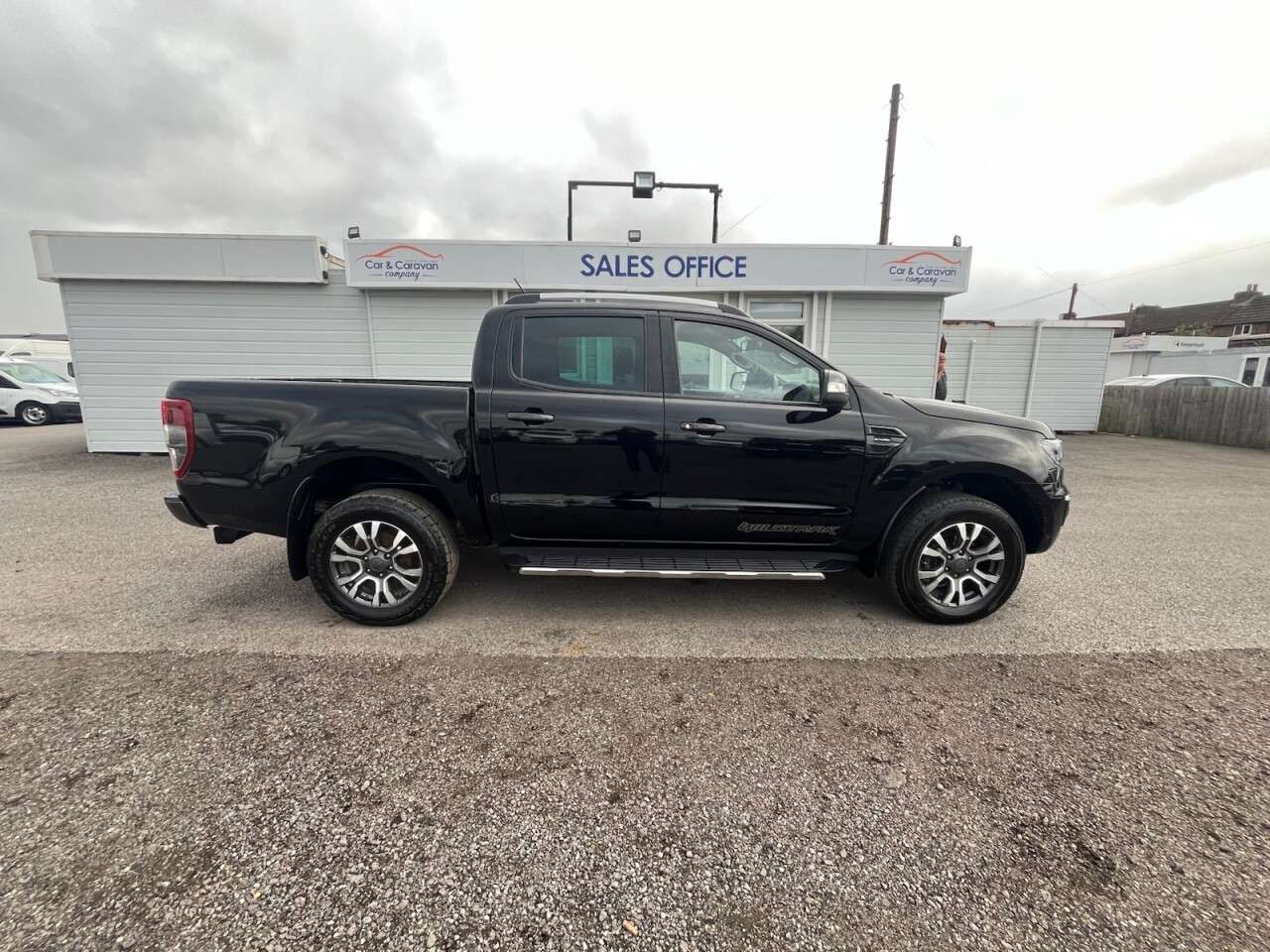 2022 FORD RANGER 2022 FORD RANGER