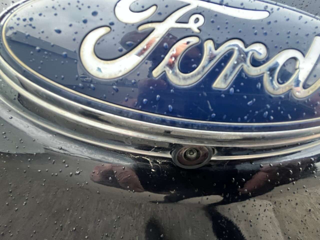 2022 FORD RANGER 2022 FORD RANGER