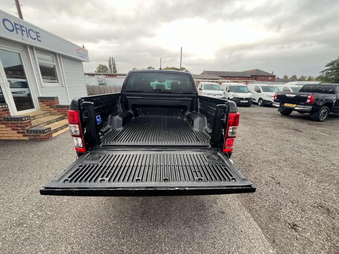 2022 FORD RANGER 2022 FORD RANGER