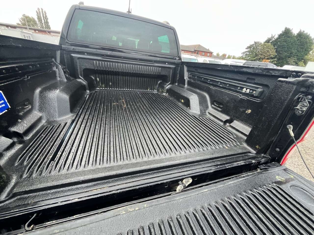 2022 FORD RANGER 2022 FORD RANGER