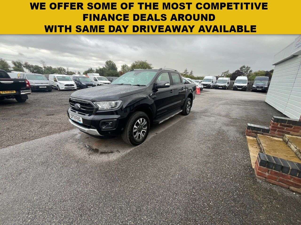 2022 FORD RANGER 2022 FORD RANGER