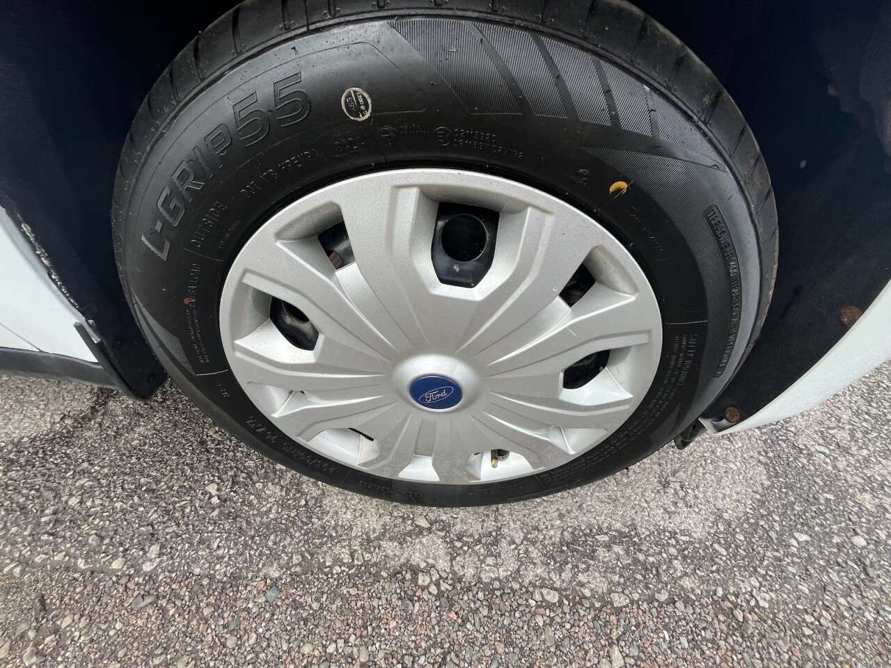 2021 FORD TRANSIT CONNECT 2021 FORD TRANSIT CONNECT