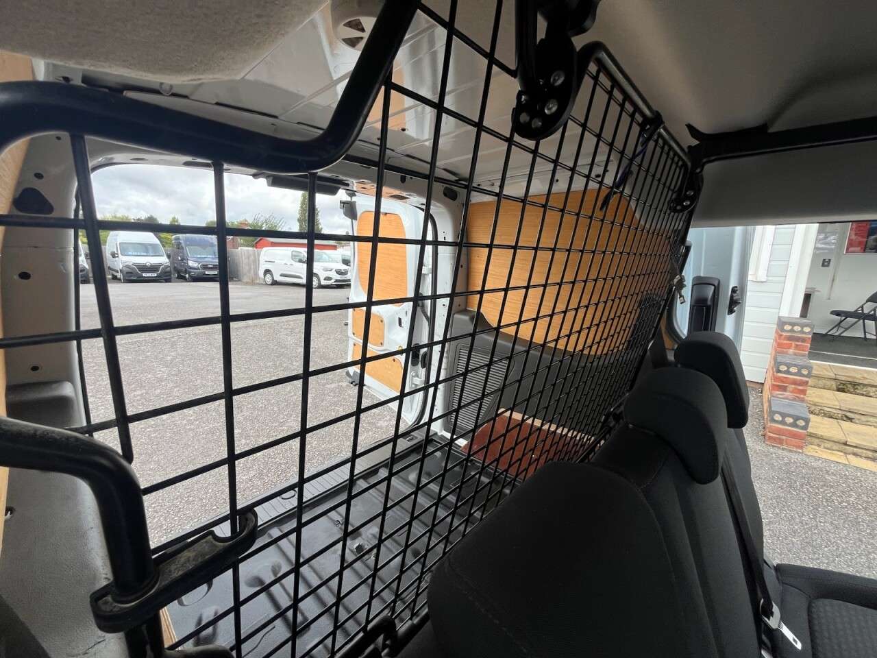 2021 FORD TRANSIT CONNECT 2021 FORD TRANSIT CONNECT