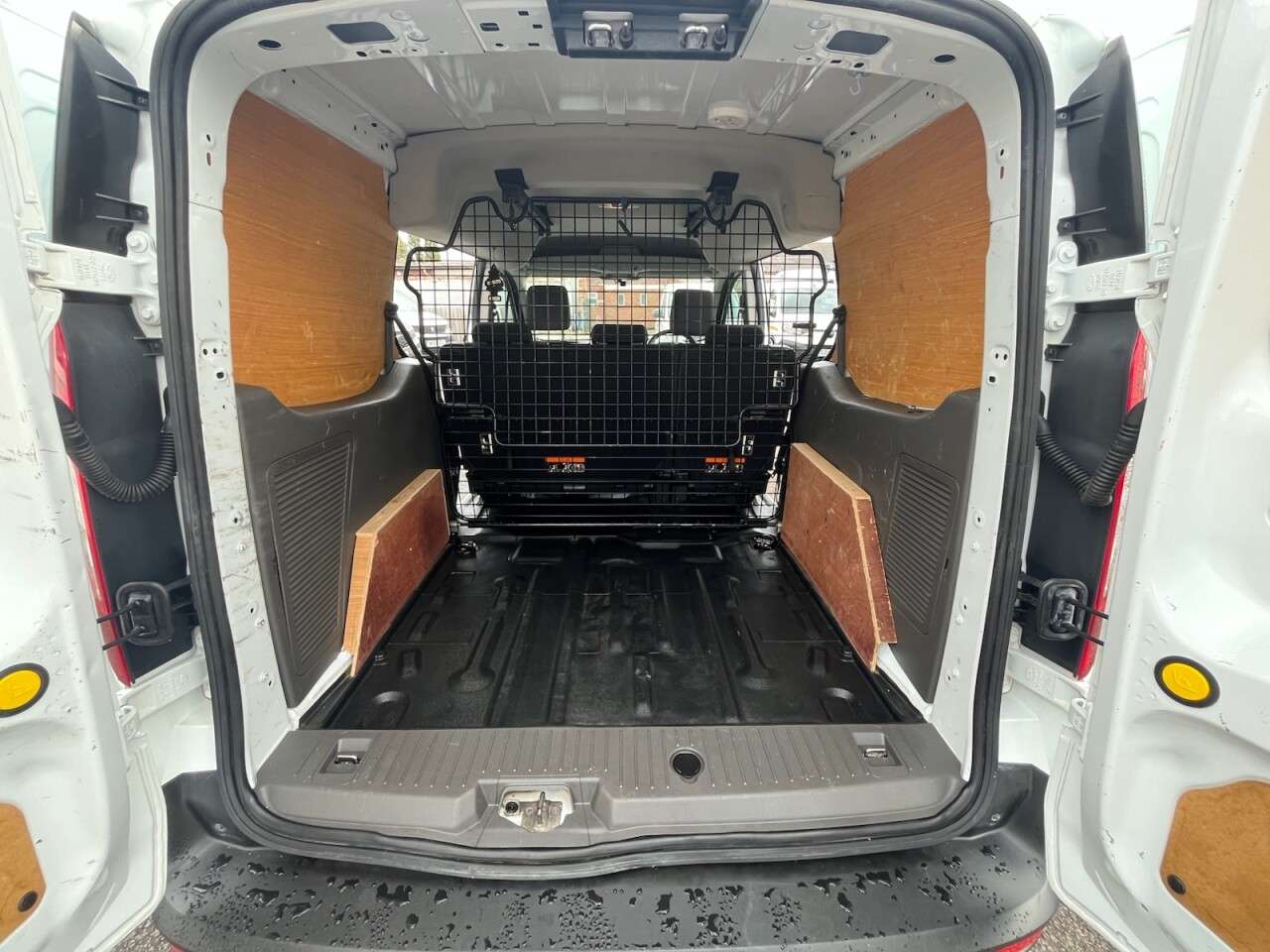 2021 FORD TRANSIT CONNECT 2021 FORD TRANSIT CONNECT