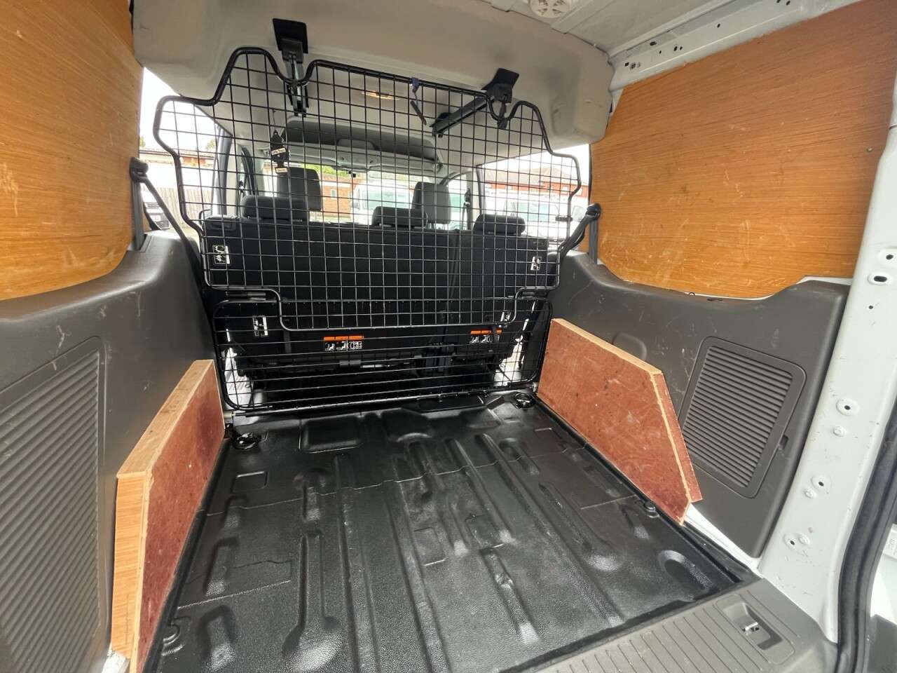 2021 FORD TRANSIT CONNECT 2021 FORD TRANSIT CONNECT