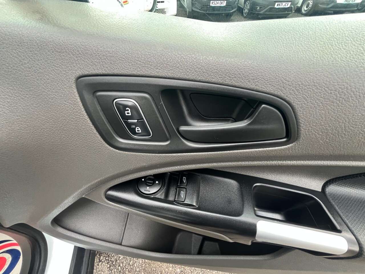 2021 FORD TRANSIT CONNECT 2021 FORD TRANSIT CONNECT