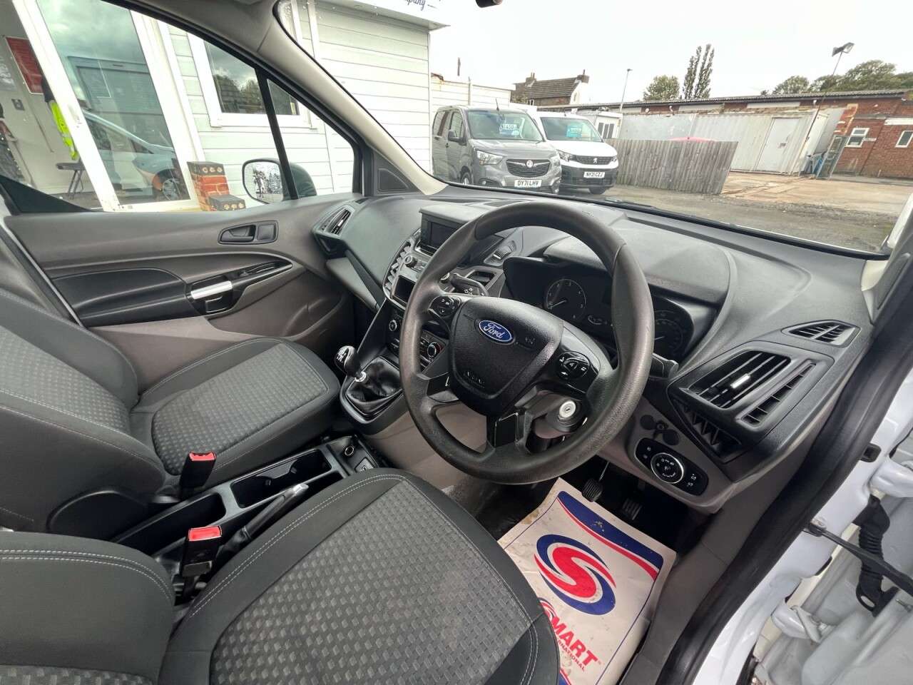 2021 FORD TRANSIT CONNECT 2021 FORD TRANSIT CONNECT