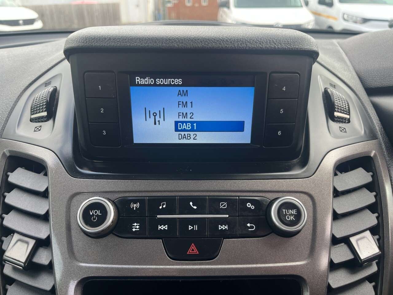 2021 FORD TRANSIT CONNECT 2021 FORD TRANSIT CONNECT