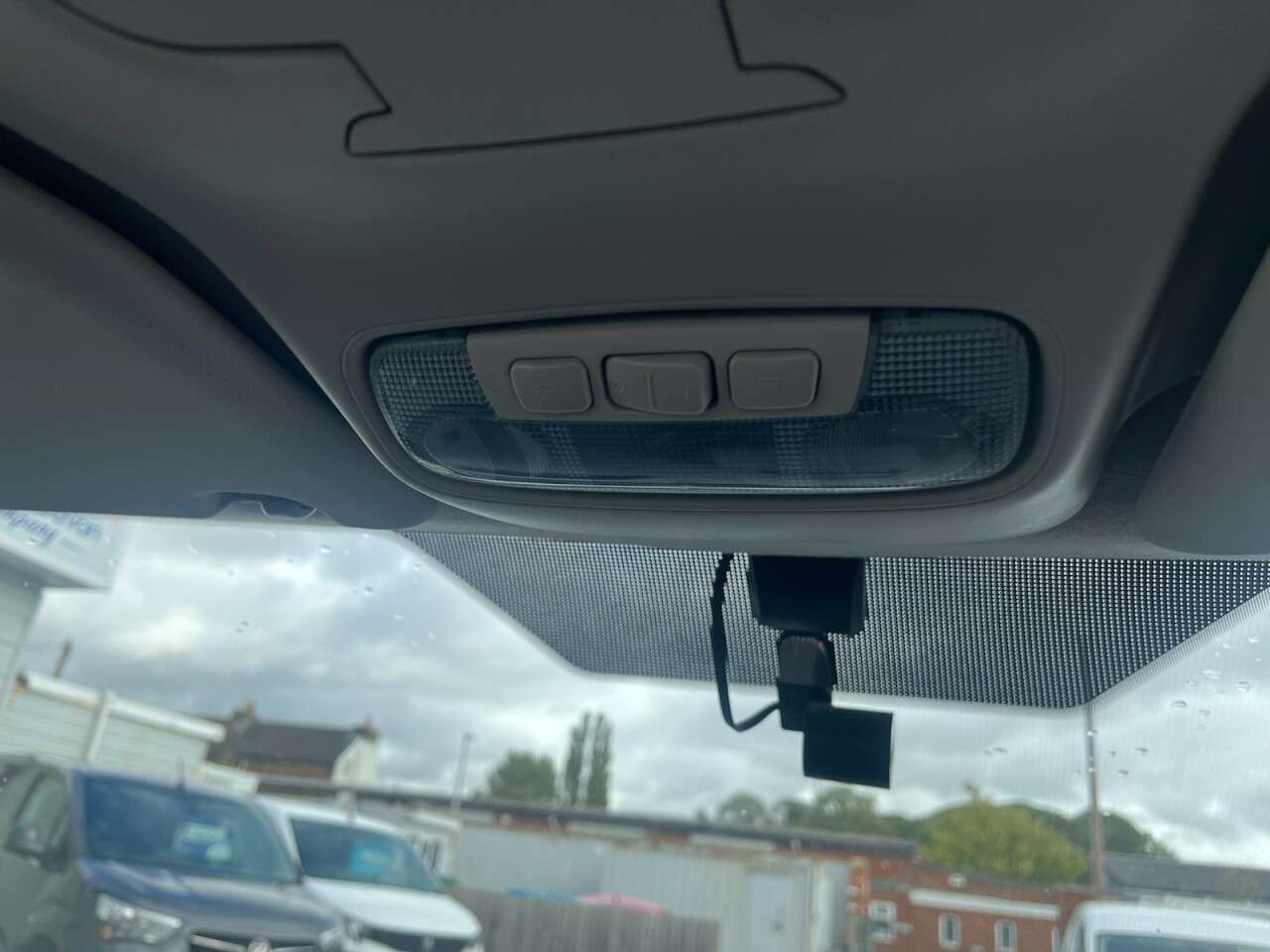 2021 FORD TRANSIT CONNECT 2021 FORD TRANSIT CONNECT