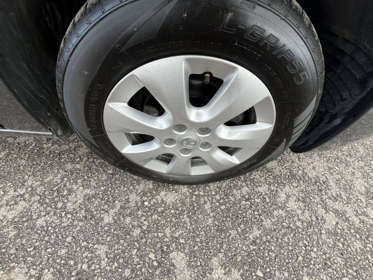 2021 VAUXHALL COMBO 2021 VAUXHALL COMBO