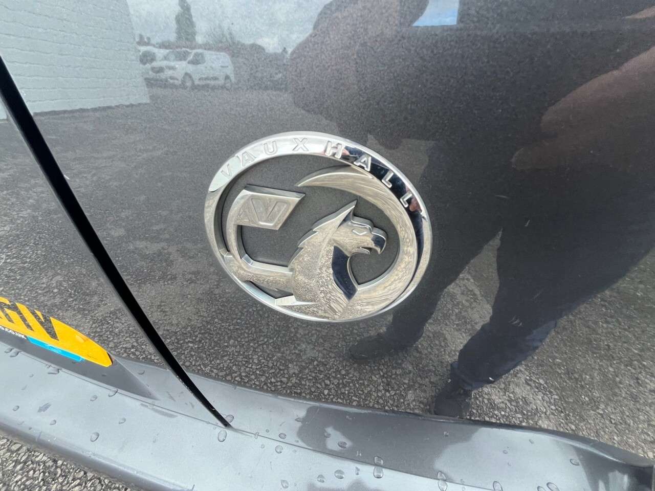 2021 VAUXHALL COMBO 2021 VAUXHALL COMBO