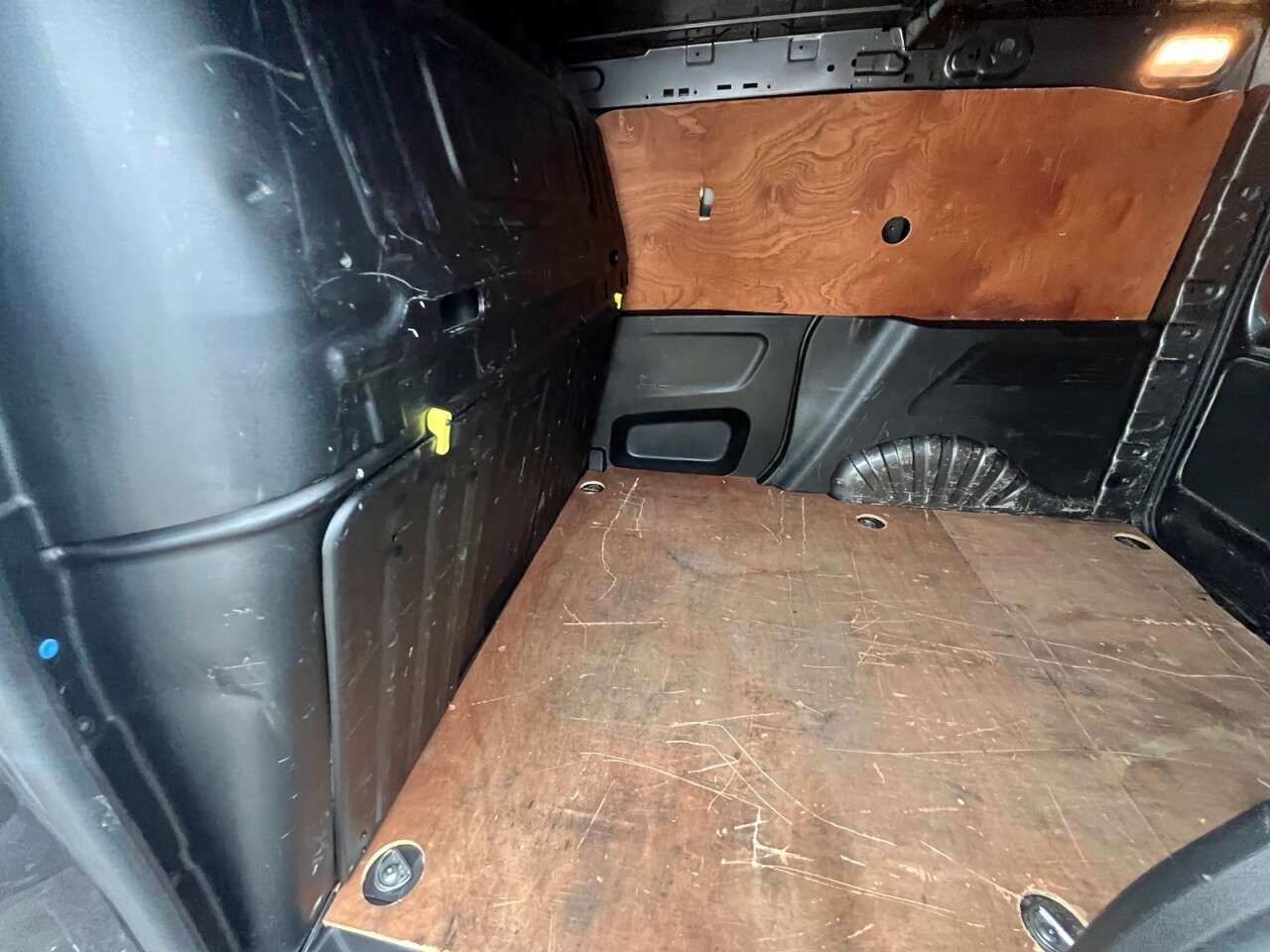 2021 VAUXHALL COMBO 2021 VAUXHALL COMBO