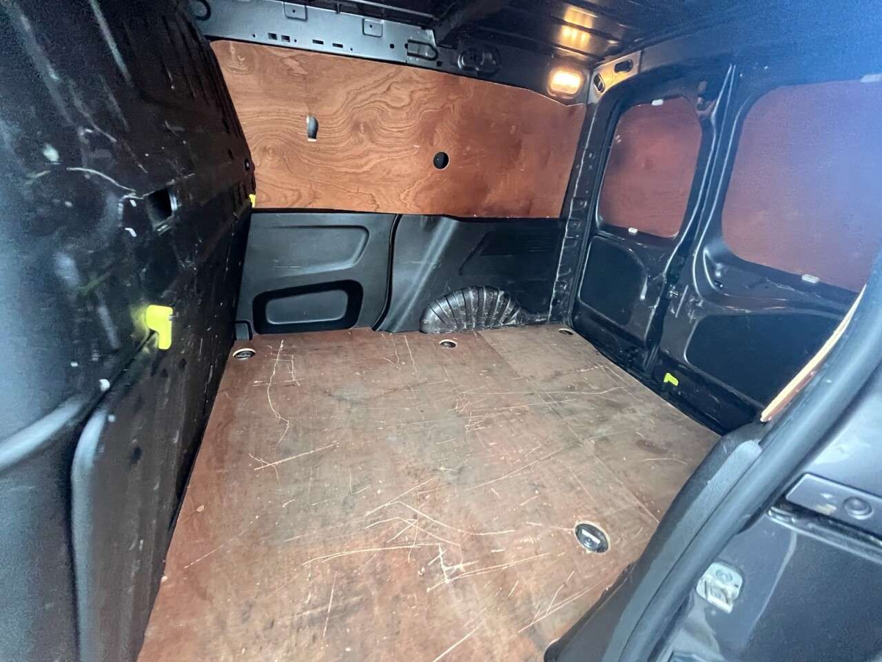 2021 VAUXHALL COMBO 2021 VAUXHALL COMBO