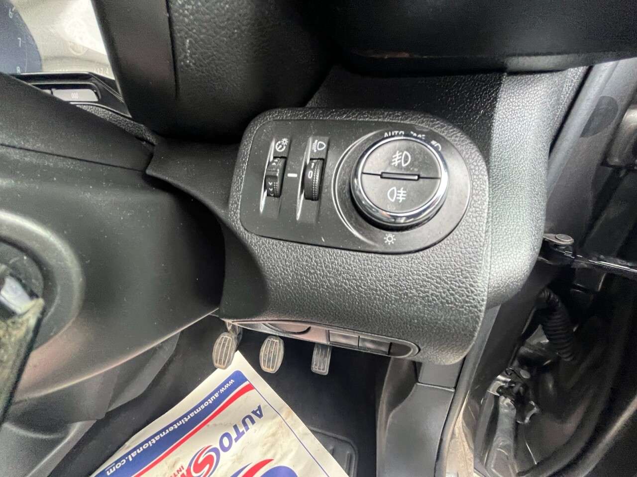 2021 VAUXHALL COMBO 2021 VAUXHALL COMBO