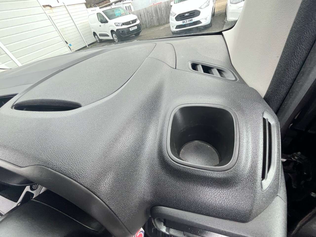 2021 VAUXHALL COMBO 2021 VAUXHALL COMBO