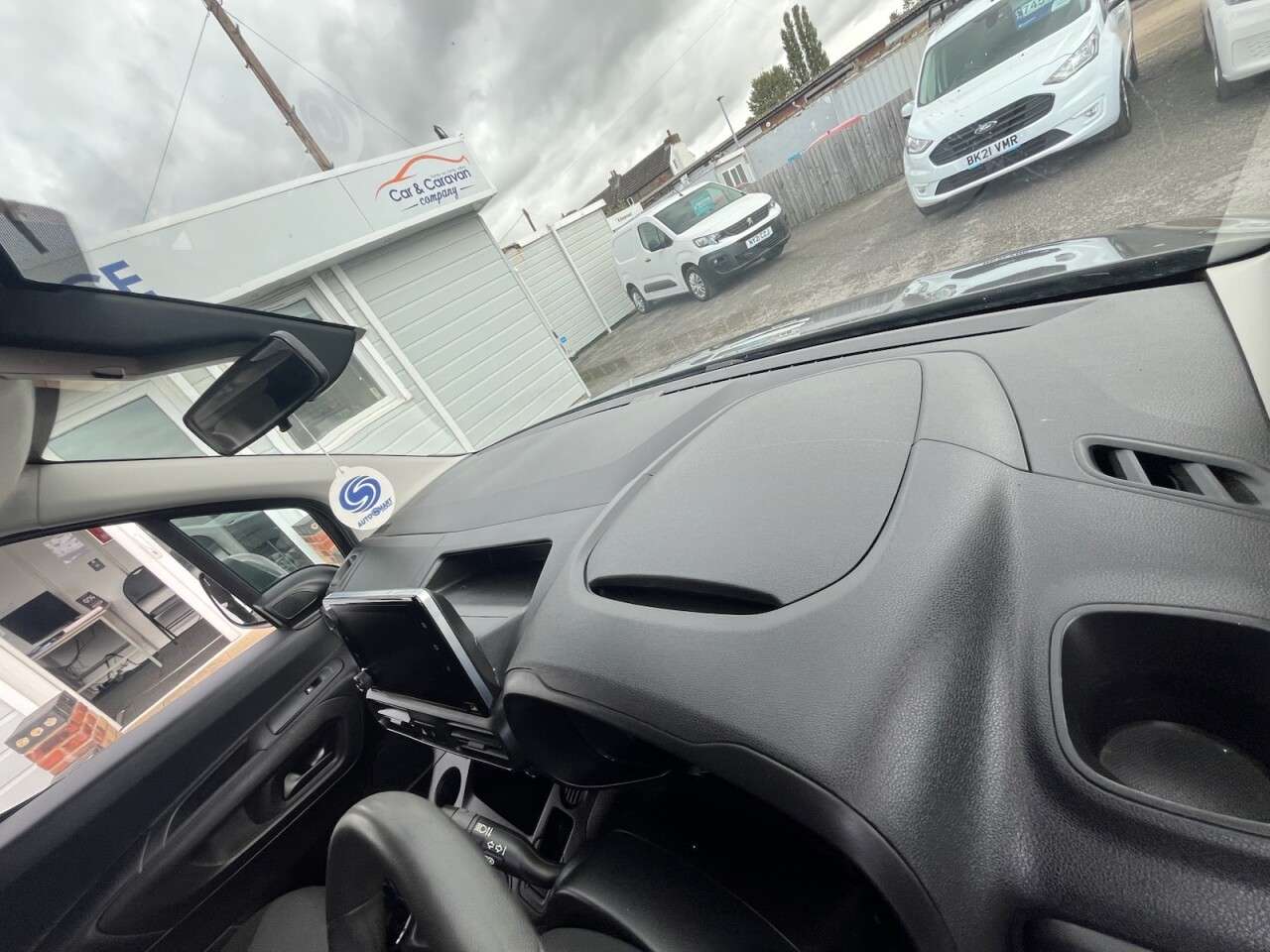 2021 VAUXHALL COMBO 2021 VAUXHALL COMBO