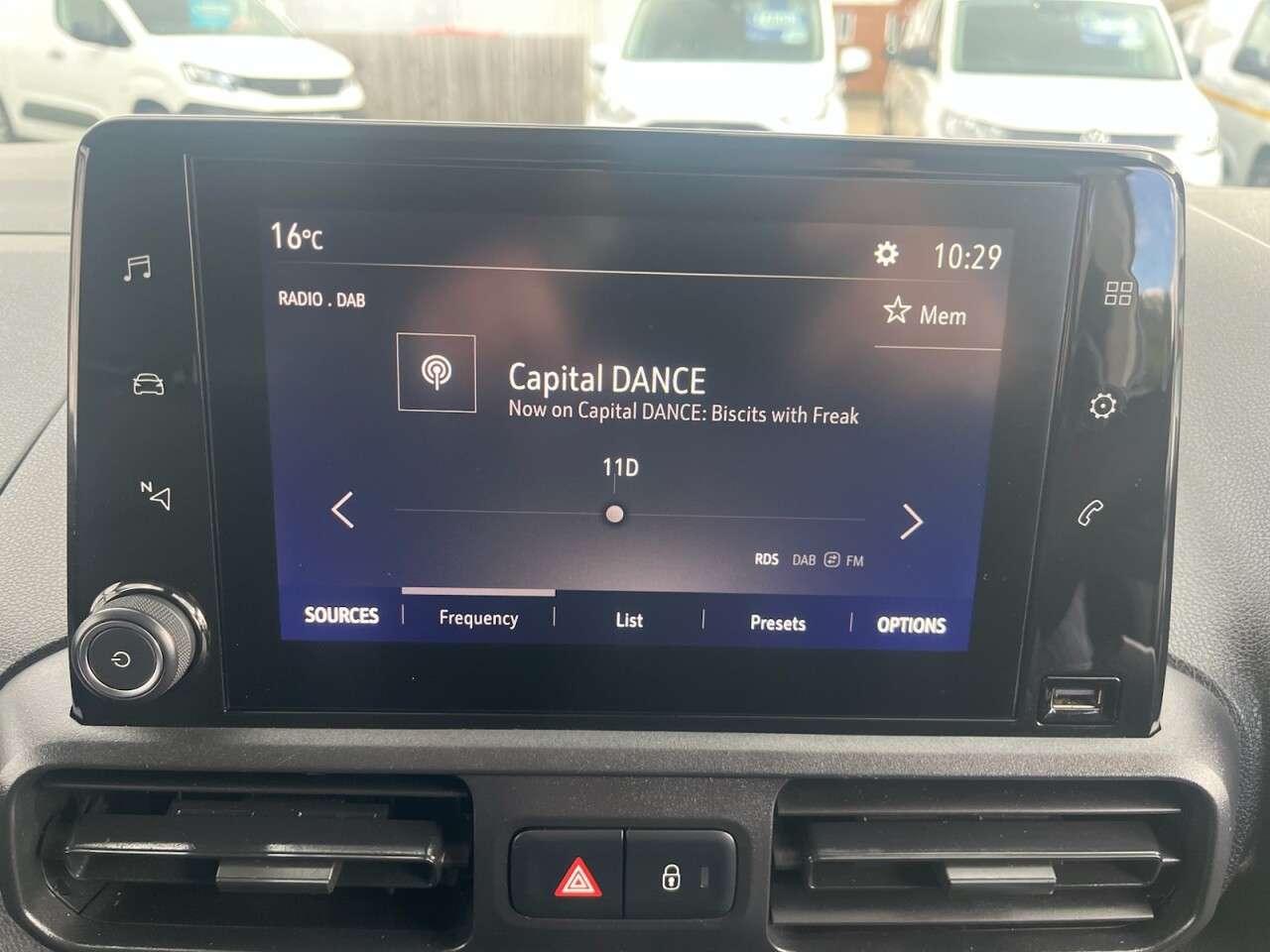 2021 VAUXHALL COMBO 2021 VAUXHALL COMBO