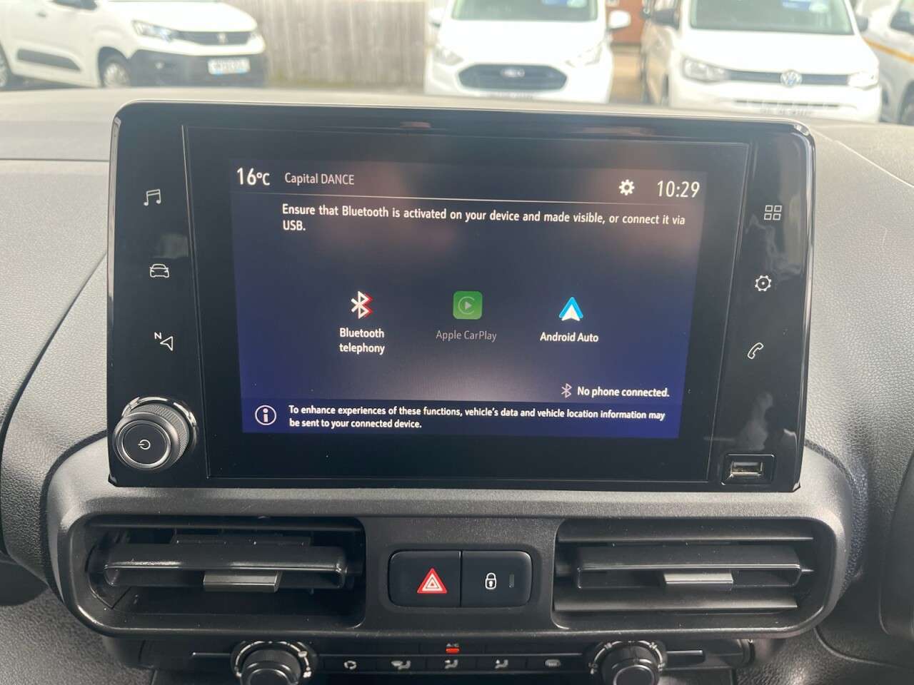 2021 VAUXHALL COMBO 2021 VAUXHALL COMBO