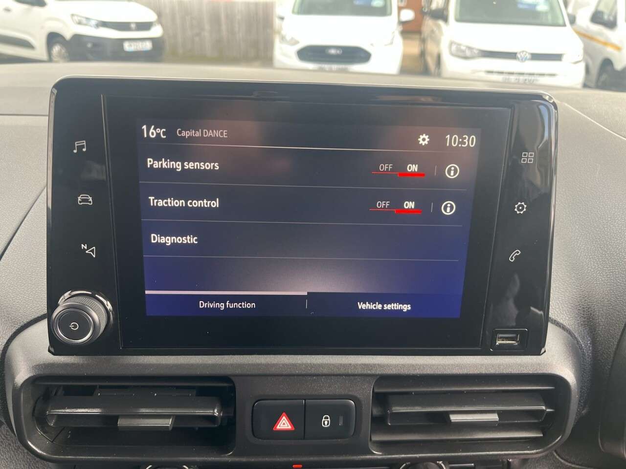 2021 VAUXHALL COMBO 2021 VAUXHALL COMBO