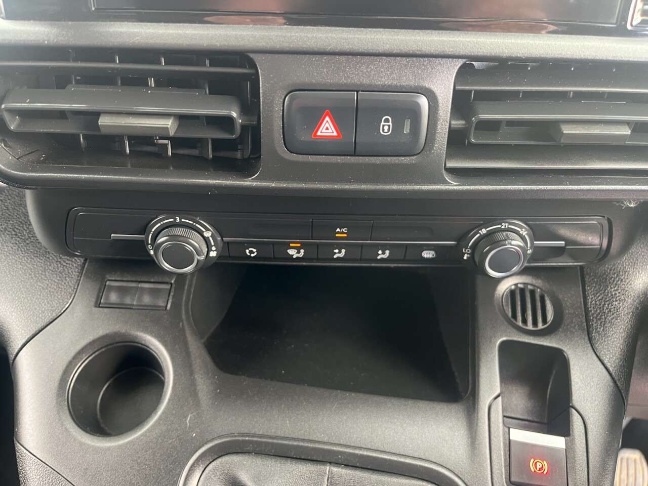 2021 VAUXHALL COMBO 2021 VAUXHALL COMBO