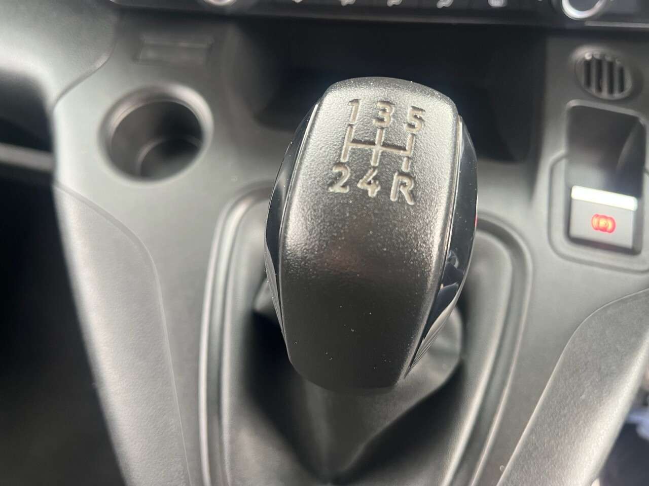 2021 VAUXHALL COMBO 2021 VAUXHALL COMBO