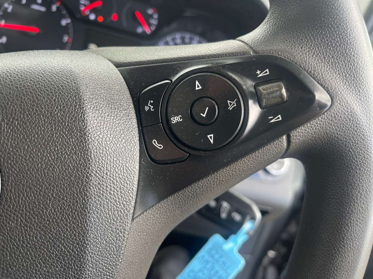 2021 VAUXHALL COMBO 2021 VAUXHALL COMBO