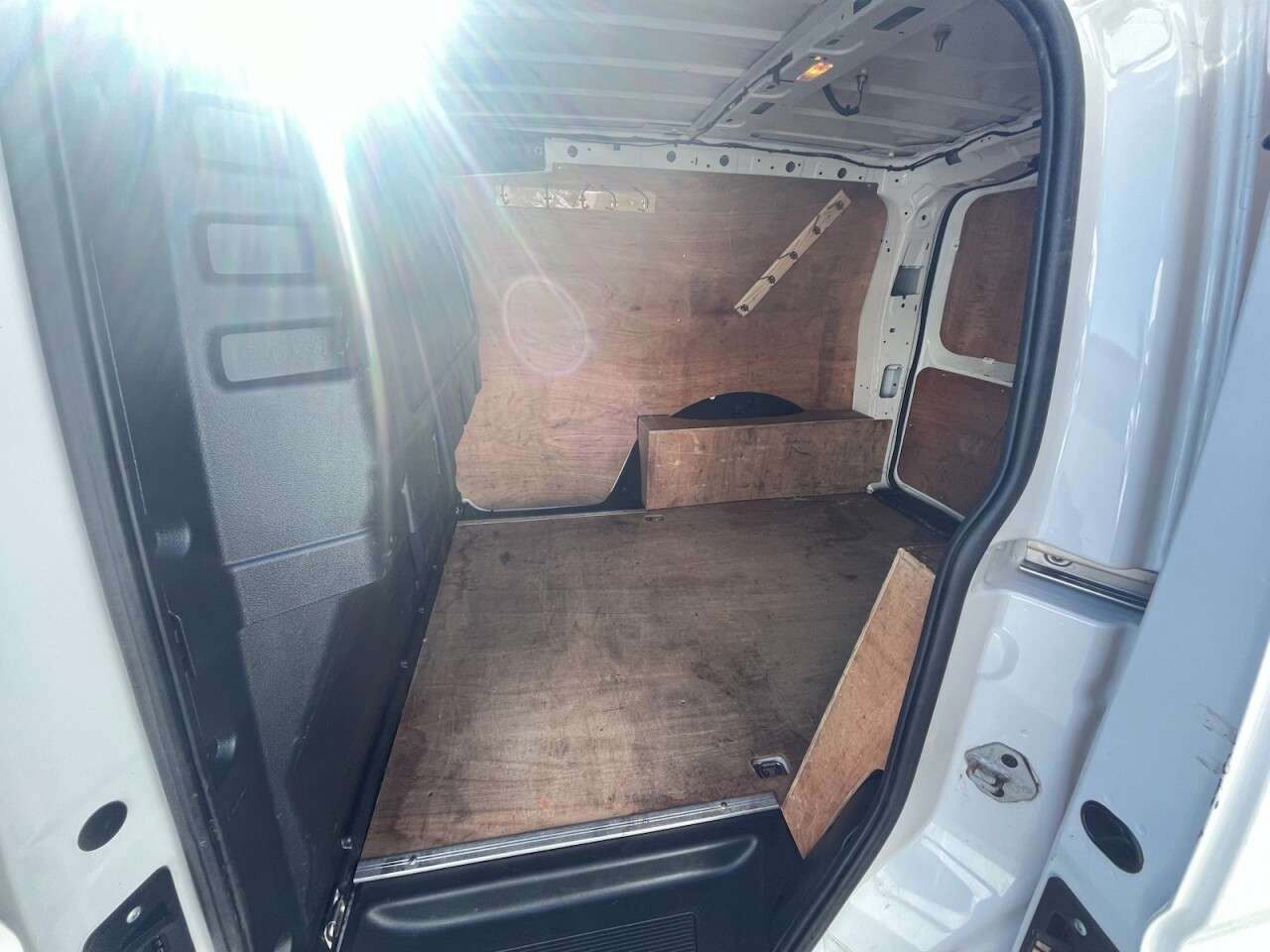 2021 VOLKSWAGEN CADDY 2021 VOLKSWAGEN CADDY