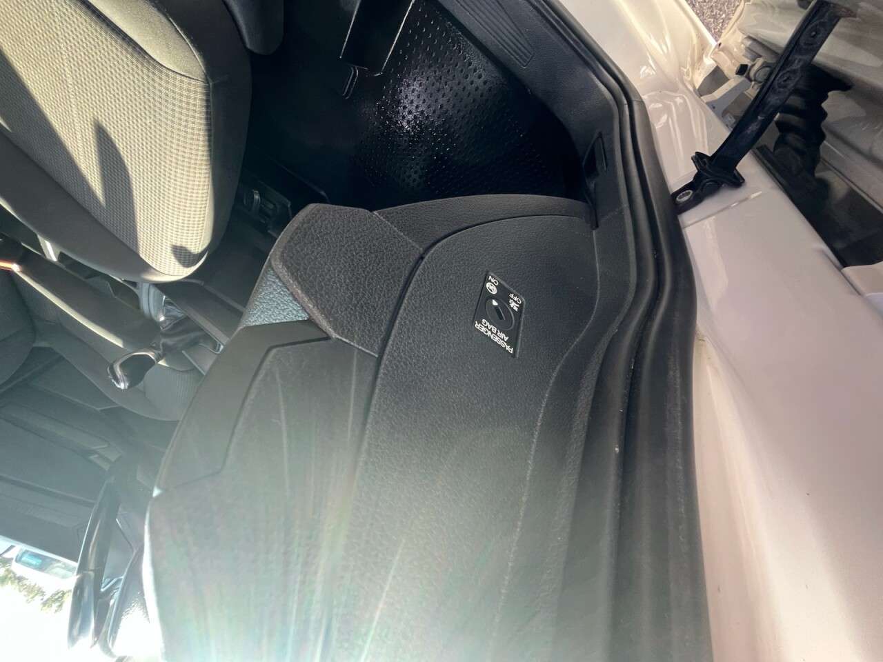 2021 VOLKSWAGEN CADDY 2021 VOLKSWAGEN CADDY