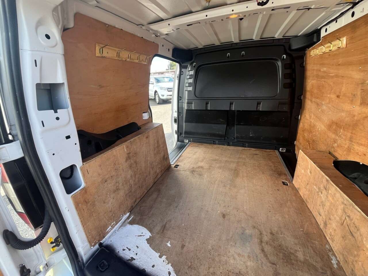 2021 VOLKSWAGEN CADDY 2021 VOLKSWAGEN CADDY