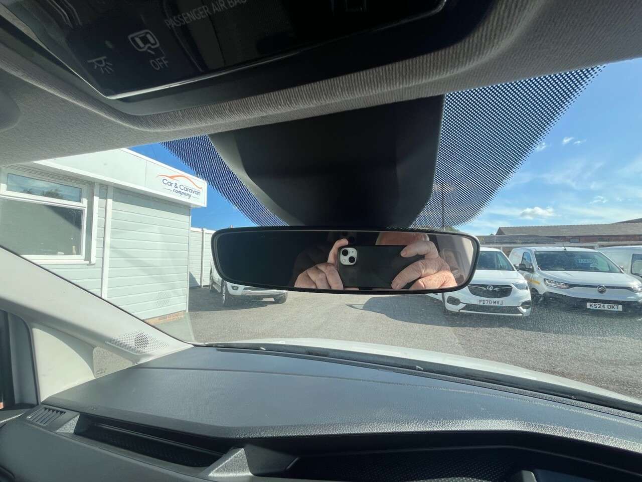 2021 VOLKSWAGEN CADDY 2021 VOLKSWAGEN CADDY